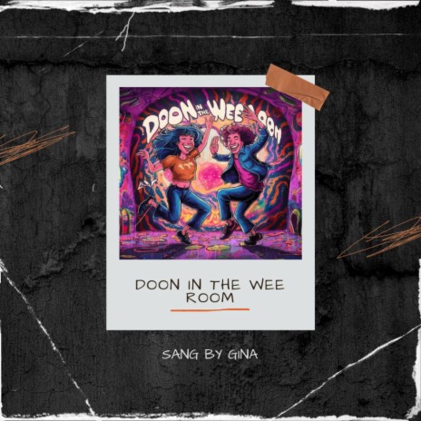 Doon in the wee room ft. Bridson | Boomplay Music