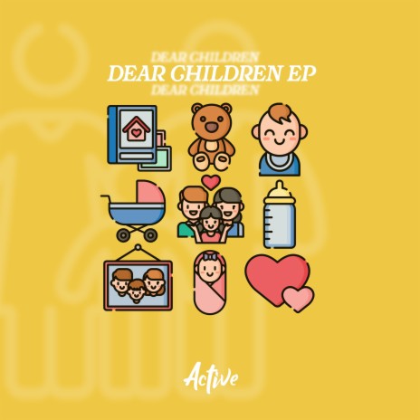 Dear Children, Pt. 1 (feat. Lloyd John)