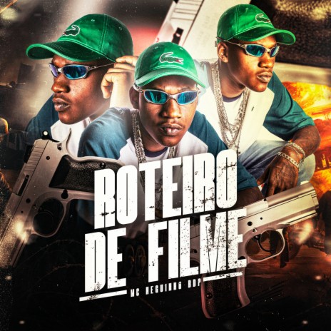 Roteiro de Filme | Boomplay Music