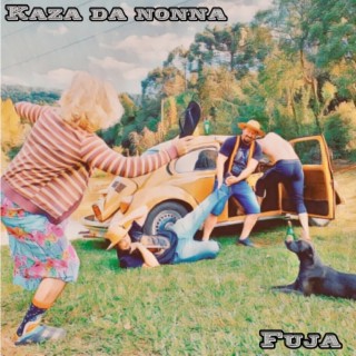 Kaza da Nonna