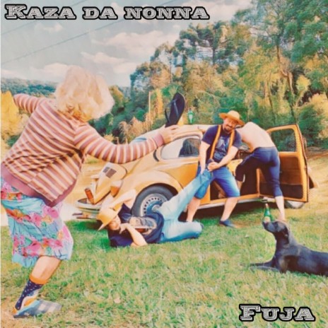 Fuja | Boomplay Music