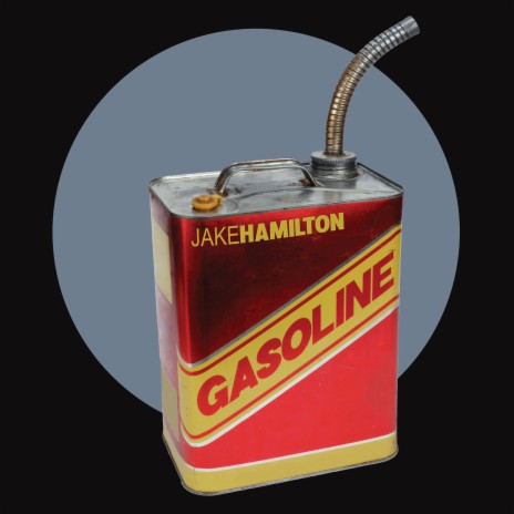 Gasoline | Boomplay Music