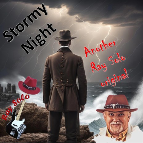 Stormy Night | Boomplay Music