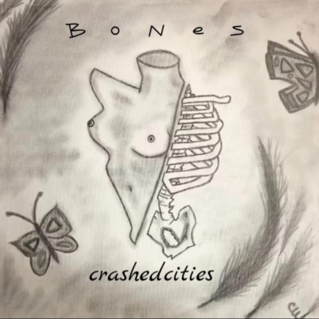 Bones | Boomplay Music