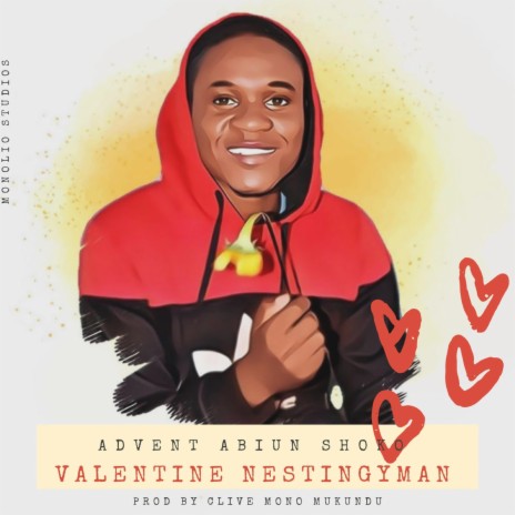Valentine (Stingymen) | Boomplay Music