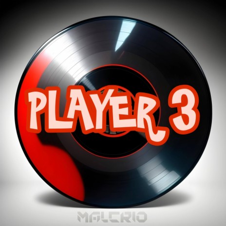 Player 3 | Boomplay Music