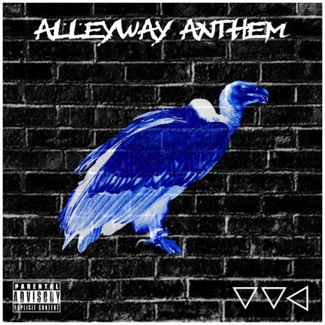 ALLEYWAY ANTHEM | Boomplay Music