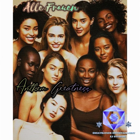 Alle Frauen (Eve's Evil Element Rebuttal) ft. Melchizedek Freeman | Boomplay Music