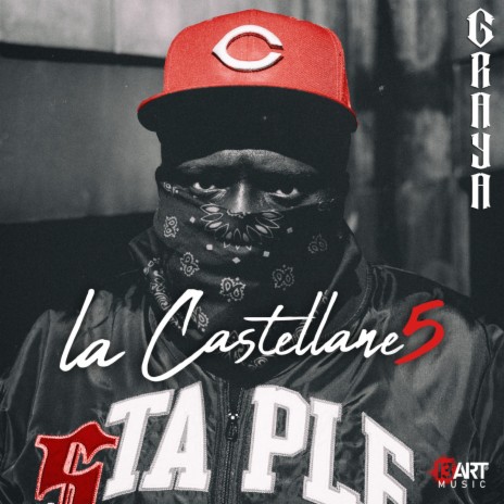 La Castellane 5 | Boomplay Music