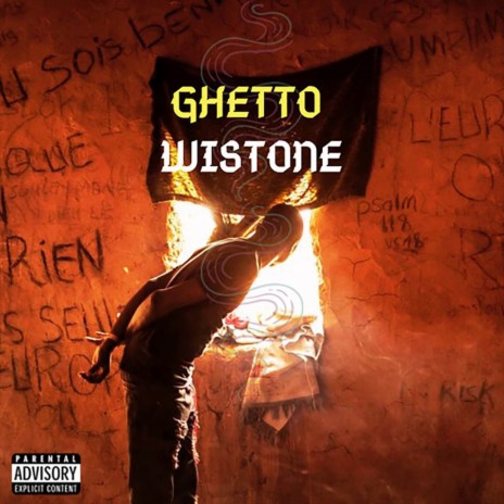 Ghetto | Boomplay Music