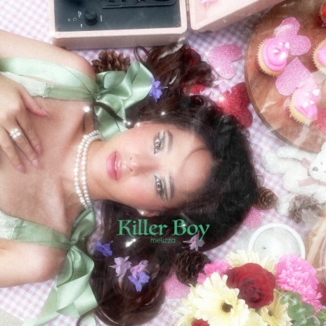 Killer Boy | Boomplay Music