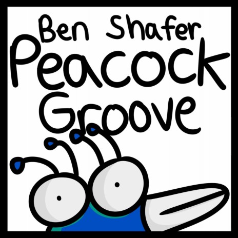 Peacock Groove | Boomplay Music