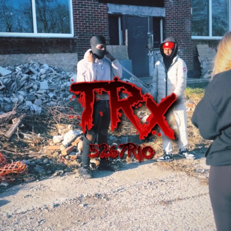 TRX | Boomplay Music