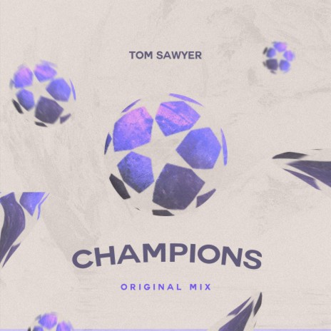 Champions | Boomplay Music