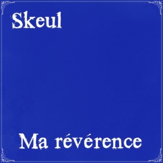 Ma révérence