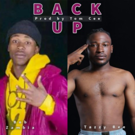 Back up | Boomplay Music