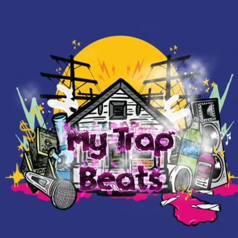 BigWalkDog Finesse2tymes Trap Too Turnt Type Beat | Boomplay Music