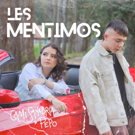 Les Mentimos ft. Pepo | Boomplay Music