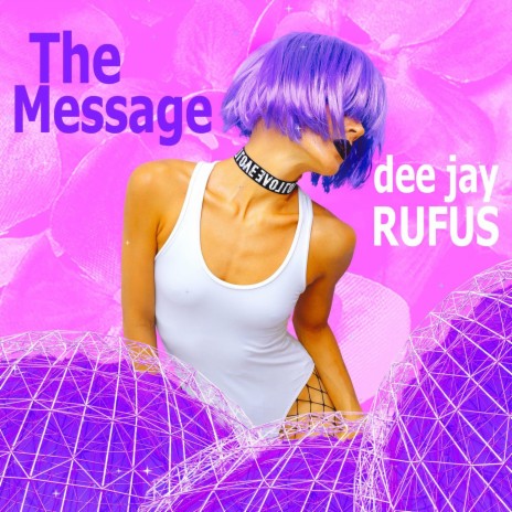 The Message (Repeat Short-Mix)