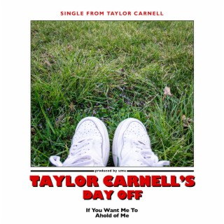 Taylor Carnell