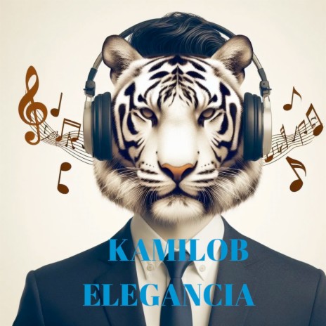 Elegancia | Boomplay Music