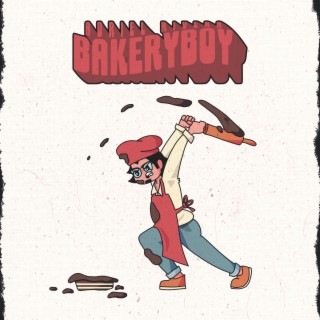bakeryboy