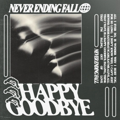 Happy Goodbye | Boomplay Music