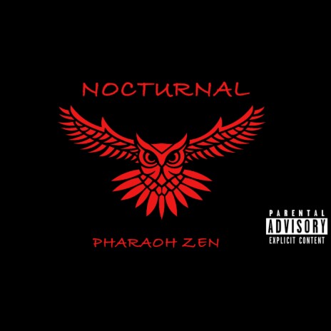 Nocturnal | Boomplay Music