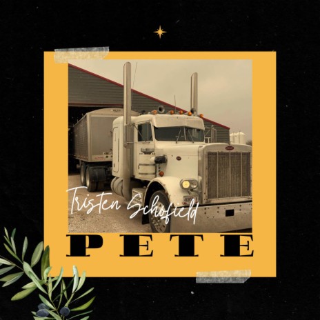 Pete | Boomplay Music