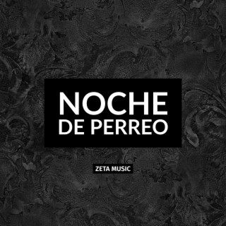 NOCHE DE PERREO