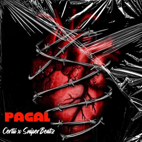 Pagal ft. Certii