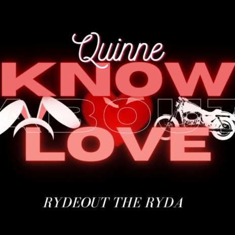 Quinne/Know about Love
