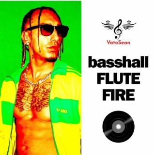 BassHall Flute Fire