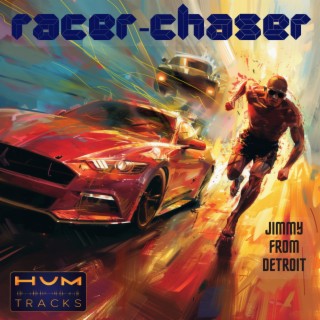 Racer Chaser