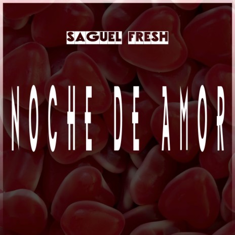 Noche de Amor