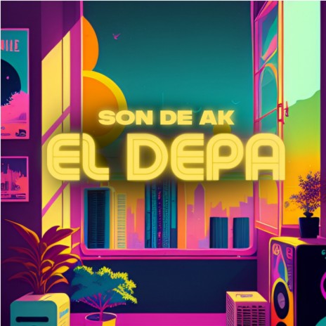 El Depa | Boomplay Music