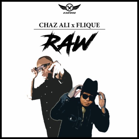 RAW ft. Chaz Ali | Boomplay Music