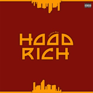 HOODRICH