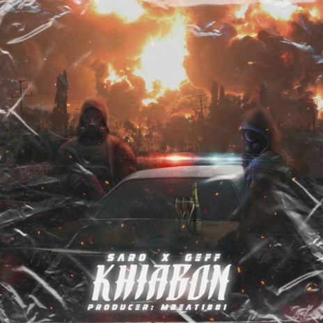 Khiabon ft. Saro & Mbeat1881 | Boomplay Music