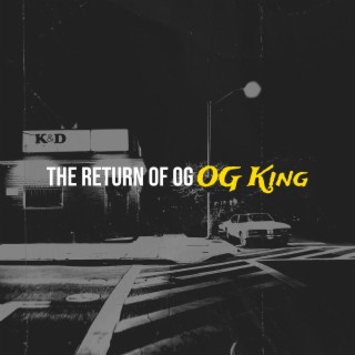 OG King