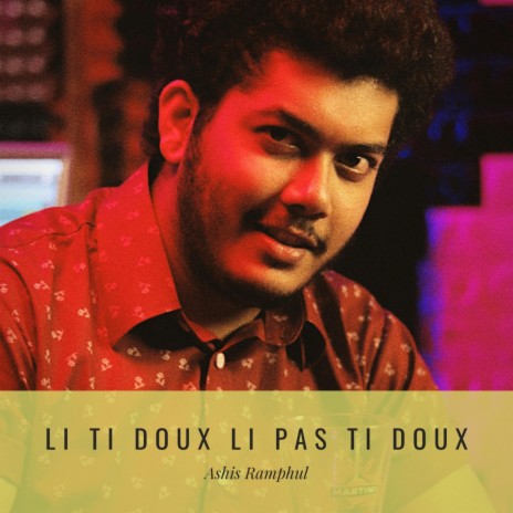 Li Ti Doux Li Pas Ti Doux | Boomplay Music