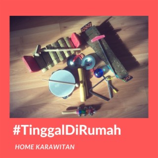 #TinggalDiRumah (Home Karawitan)