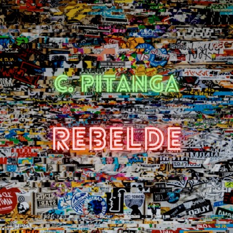Rebelde | Boomplay Music