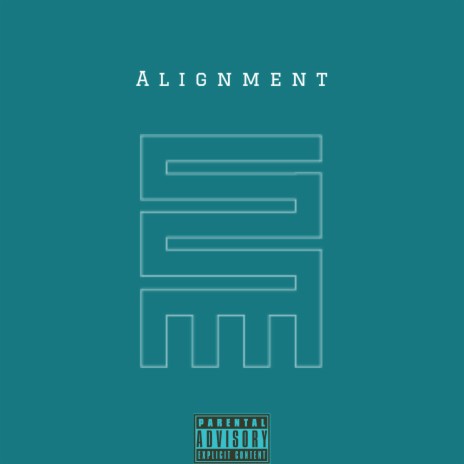 Alignment lyrics - Nick Courmon - Boomplay Music
