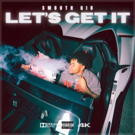 Let's Get It | Boomplay Music