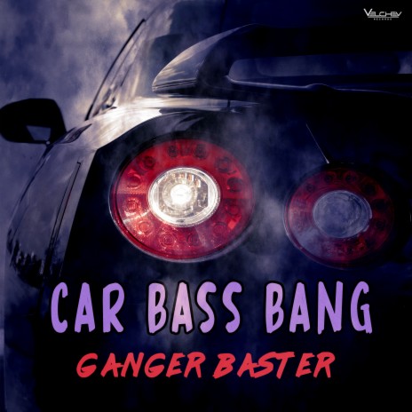 Car Bass Bang