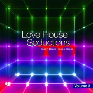 Love House Seductions, Vol. 3 - Happy Hours House Beats