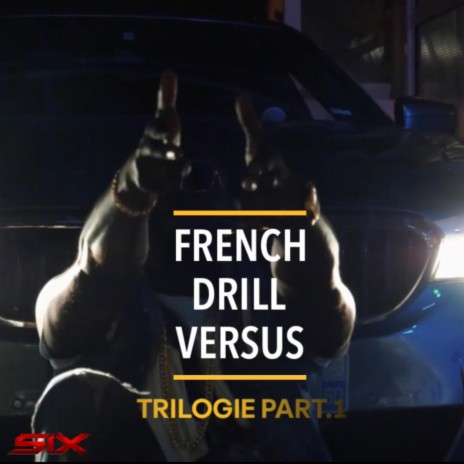 French Drill Versus | Boomplay Music