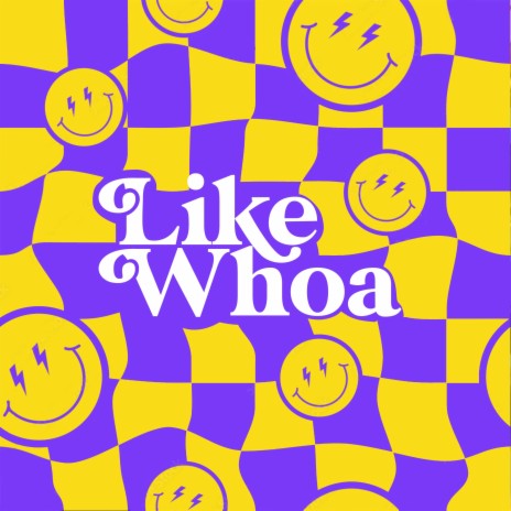 Like Whoa ft. baby frankie | Boomplay Music