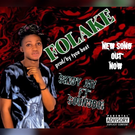 Folake ft. Sound boi | Boomplay Music